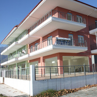 Квартира в Греции, Центральная Македония, Центр, 85 кв.м.