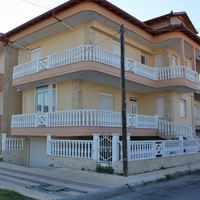 Townhouse in Greece, Central Macedonia, Center, 250 sq.m.