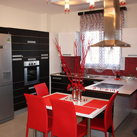 Townhouse in Greece, Central Macedonia, Center, 250 sq.m.