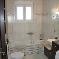 Townhouse in Greece, Central Macedonia, Center, 250 sq.m.