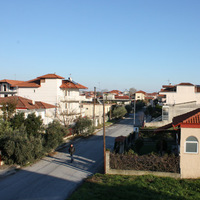 Townhouse in Greece, Central Macedonia, Center, 250 sq.m.