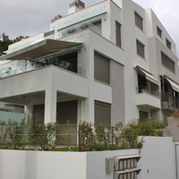 Квартира в Греции, Центральная Македония, Центр, 105 кв.м.