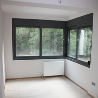 Квартира в Греции, Центральная Македония, Центр, 44 кв.м.