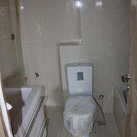 Квартира в Греции, Центральная Македония, Центр, 44 кв.м.