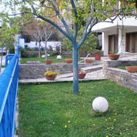 Villa in Greece, Central Macedonia, Center, 317 sq.m.