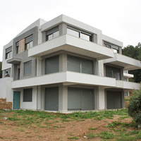 Villa in Greece, Central Macedonia, Center, 264 sq.m.