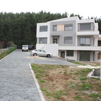 Villa in Greece, Central Macedonia, Center, 264 sq.m.