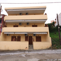 Hotel in Greece, Central Macedonia, Center, 350 sq.m.