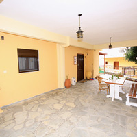 Hotel in Greece, Central Macedonia, Center, 350 sq.m.