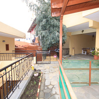 Hotel in Greece, Central Macedonia, Center, 350 sq.m.