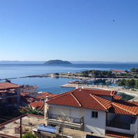 Hotel in Greece, Central Macedonia, Center, 350 sq.m.