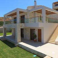 Villa in Greece, Crete, Irakleion, 136 sq.m.