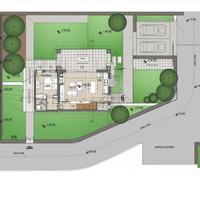 Villa in Greece, Crete, Irakleion, 136 sq.m.