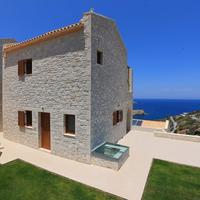 Villa in Greece, Crete, Irakleion, 140 sq.m.