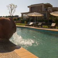 Отель (гостиница) в Греции, Центральная Македония, Центр, 800 кв.м.