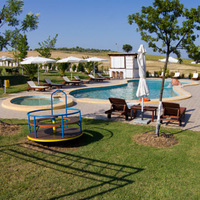 Отель (гостиница) в Греции, Центральная Македония, Центр, 800 кв.м.