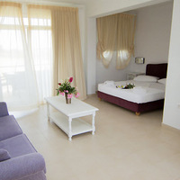 Отель (гостиница) в Греции, Центральная Македония, Центр, 800 кв.м.