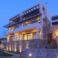 Villa in Greece, Crete, Irakleion, 345 sq.m.