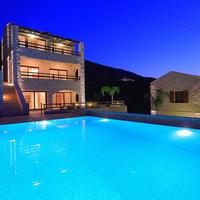 Villa in Greece, Crete, Irakleion, 180 sq.m.
