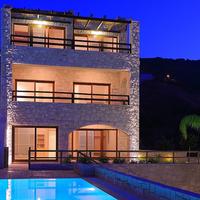 Villa in Greece, Crete, Irakleion, 180 sq.m.