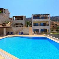 Villa in Greece, Crete, Irakleion, 180 sq.m.