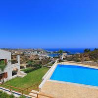 Villa in Greece, Crete, Irakleion, 180 sq.m.