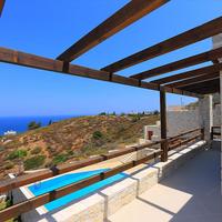 Villa in Greece, Crete, Irakleion, 180 sq.m.
