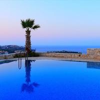 Villa in Greece, Crete, Irakleion, 180 sq.m.