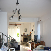 Townhouse in Greece, Central Macedonia, Center, 96 sq.m.
