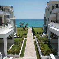 Таунхаус в Греции, Центральная Македония, Центр, 150 кв.м.