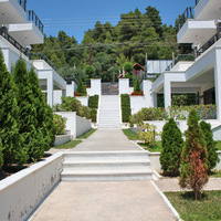 Таунхаус в Греции, Центральная Македония, Центр, 150 кв.м.