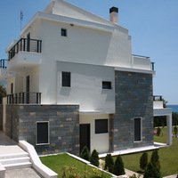 Таунхаус в Греции, Центральная Македония, Центр, 150 кв.м.