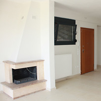 Таунхаус в Греции, Центральная Македония, Центр, 150 кв.м.