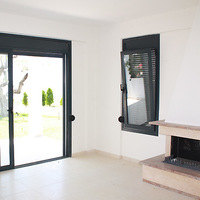 Таунхаус в Греции, Центральная Македония, Центр, 150 кв.м.