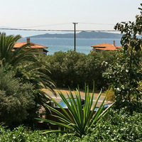 Вилла в Греции, Центральная Македония, Центр, 200 кв.м.