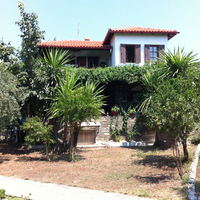 Вилла в Греции, Центральная Македония, Центр, 200 кв.м.