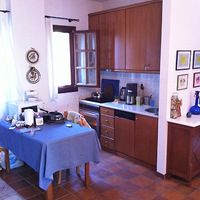 Вилла в Греции, Центральная Македония, Центр, 200 кв.м.