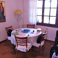 Вилла в Греции, Центральная Македония, Центр, 200 кв.м.