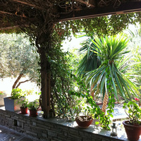 Вилла в Греции, Центральная Македония, Центр, 200 кв.м.