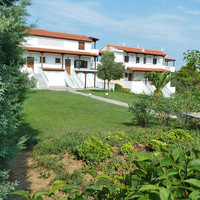 Townhouse in Greece, Central Macedonia, Center, 120 sq.m.
