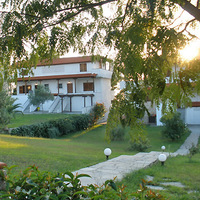 Townhouse in Greece, Central Macedonia, Center, 120 sq.m.