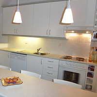 Townhouse in Greece, Central Macedonia, Center, 120 sq.m.