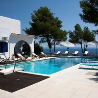 Вилла в Греции, Центральная Македония, Центр, 140 кв.м.