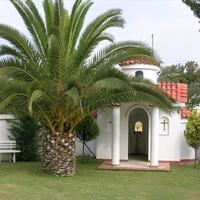 Вилла в Греции, Центральная Македония, Центр, 500 кв.м.