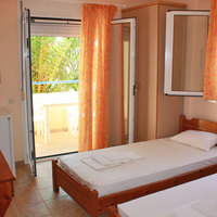 Hotel in Greece, Central Macedonia, Center, 448 sq.m.