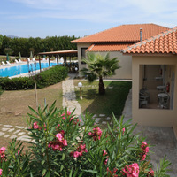 Отель (гостиница) в Греции, Центральная Македония, Центр