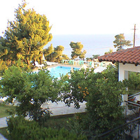 Hotel in Greece, Central Macedonia, Center, 2000 sq.m.