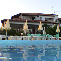 Отель (гостиница) в Греции, Центральная Македония, Центр, 2000 кв.м.