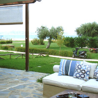 Таунхаус в Греции, Центральная Македония, Центр, 96 кв.м.