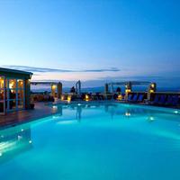 Отель (гостиница) в Греции, Центральная Македония, Центр, 3684 кв.м.